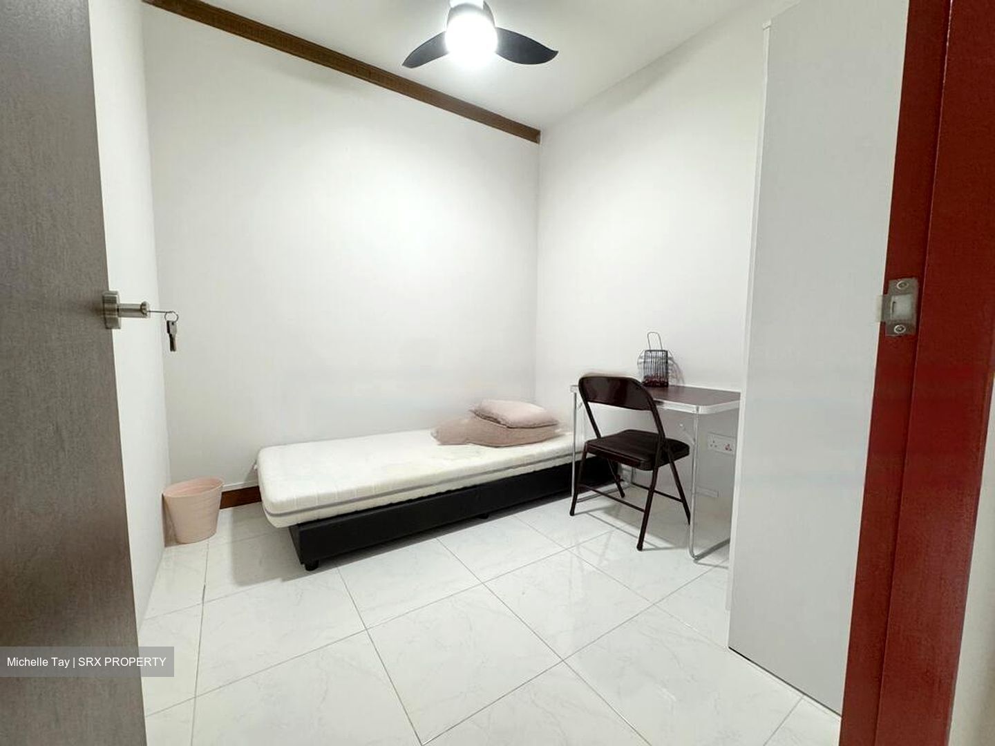 Melville Park (D18), Condominium #483381211